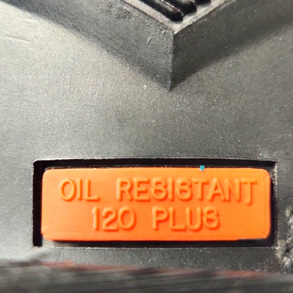 Double-H Sub Zero Insulated Lacer Leather Western Kiltie Vintage Women's 6 EUC - Picture 12 of 15